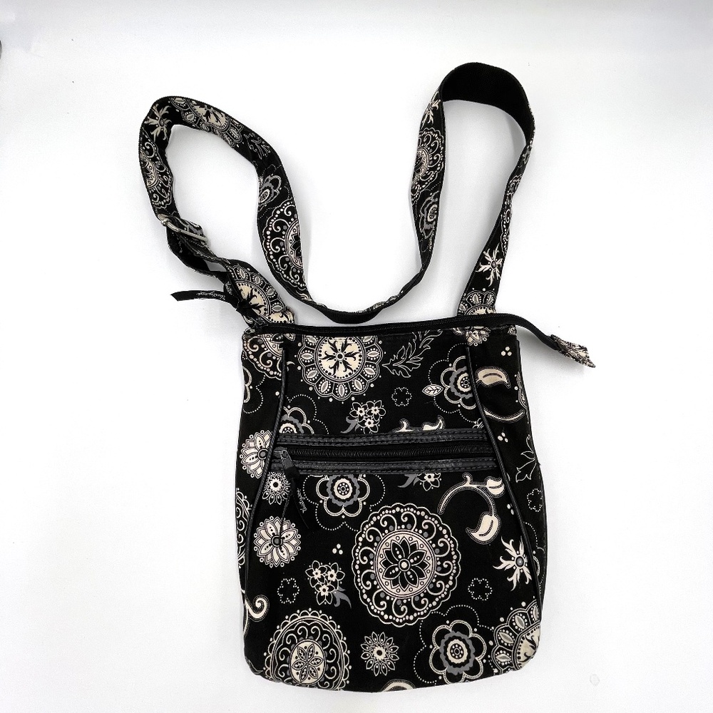 Thirty-One Cross body handbag purse